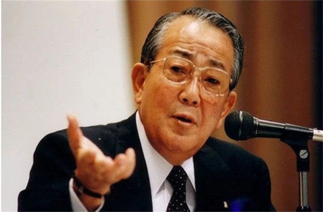 【一心移“疫”】稻盛和夫：不可把人当做物品处理，一遇到危机就裁员