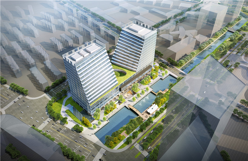 2022年9月28日，上海市徐汇区建设和管理委员会协同区建设工程安全质量监督站开展线上云观摩活动，中天三建网易上海西岸研发中心项目作为主会场项目入选观摩。