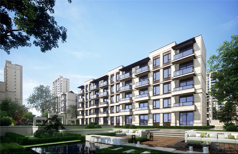 2022年10月12日，中天承建的上海嘉定新城菊园社区JDC1-0402单元05-02地块项目荣获第二届中国智能建造及BIM应用大赛智能建造装配式技术案例赛组一等奖。