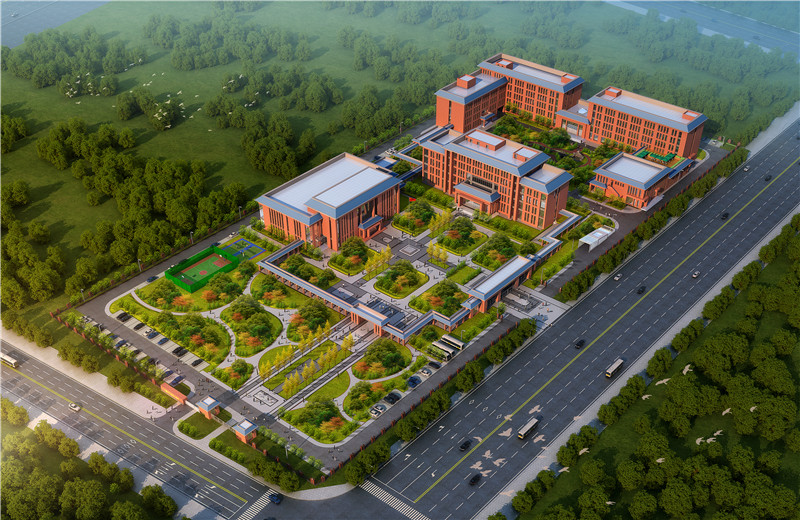 2023年7月，中天十建承建的内蒙古社会主义学院新建教学楼及附属设施建设项目于2023年被授予2022年度第一批内蒙古自治区“草原杯”工程质量奖。