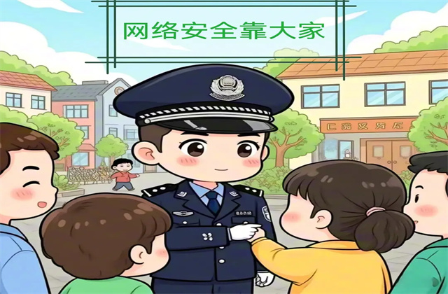 【网络安全宣传】2025年杭州社保基数下限上调至5166元？假的！